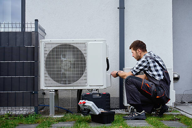 Top rated local Hvac specialists in Meridian, NY